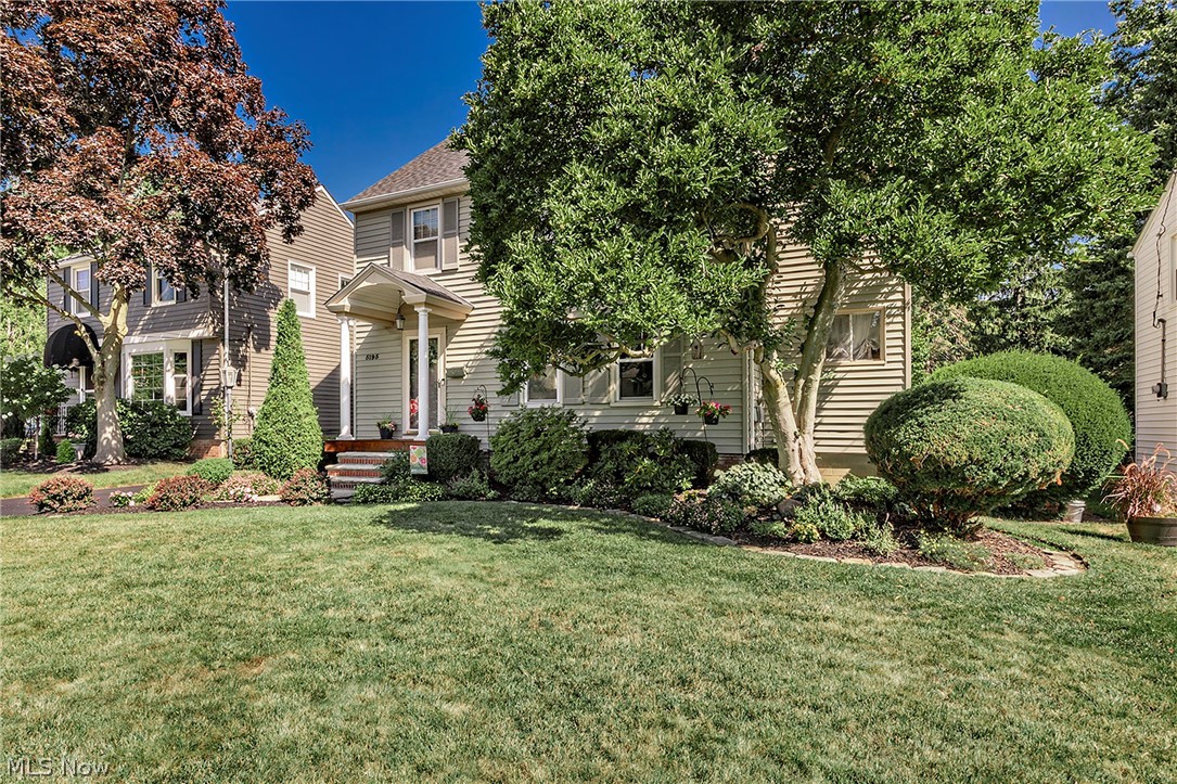 5195 Spencer Road Lyndhurst OH 44124