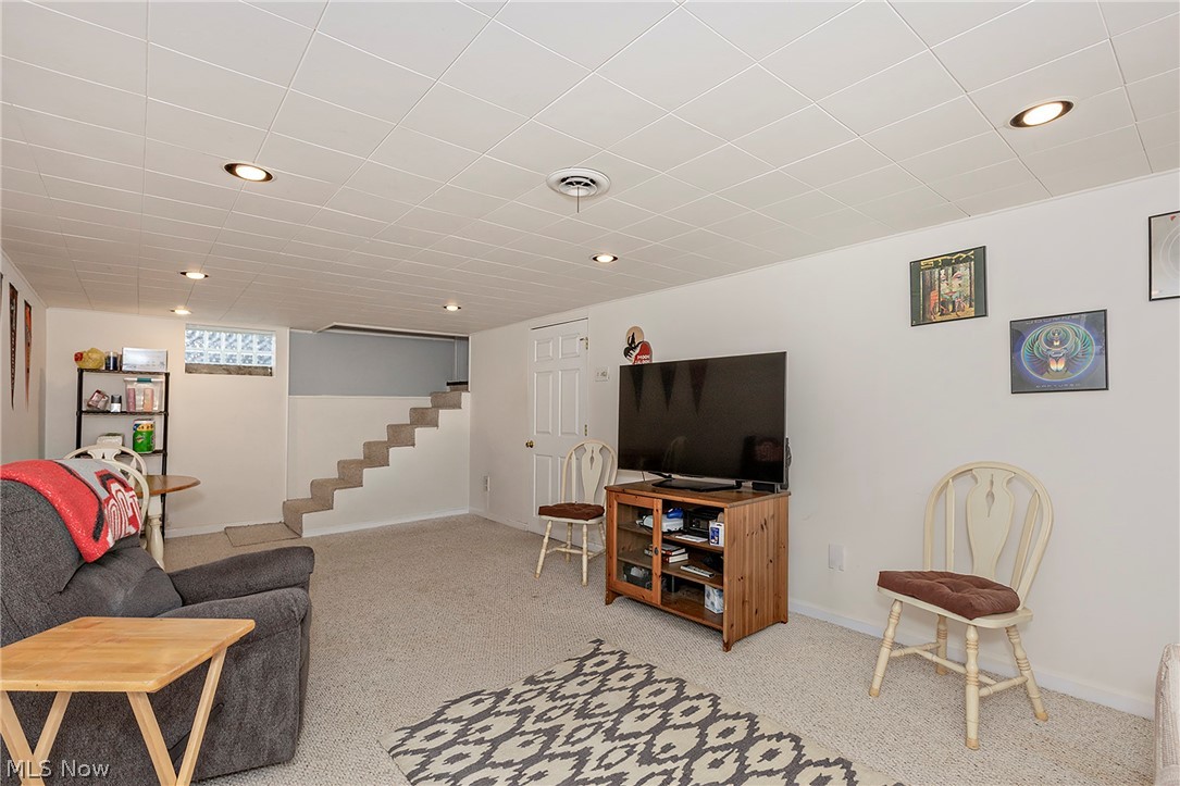 5195 Spencer Road Lyndhurst OH 44124