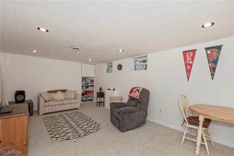 5195 Spencer Road Lyndhurst OH 44124