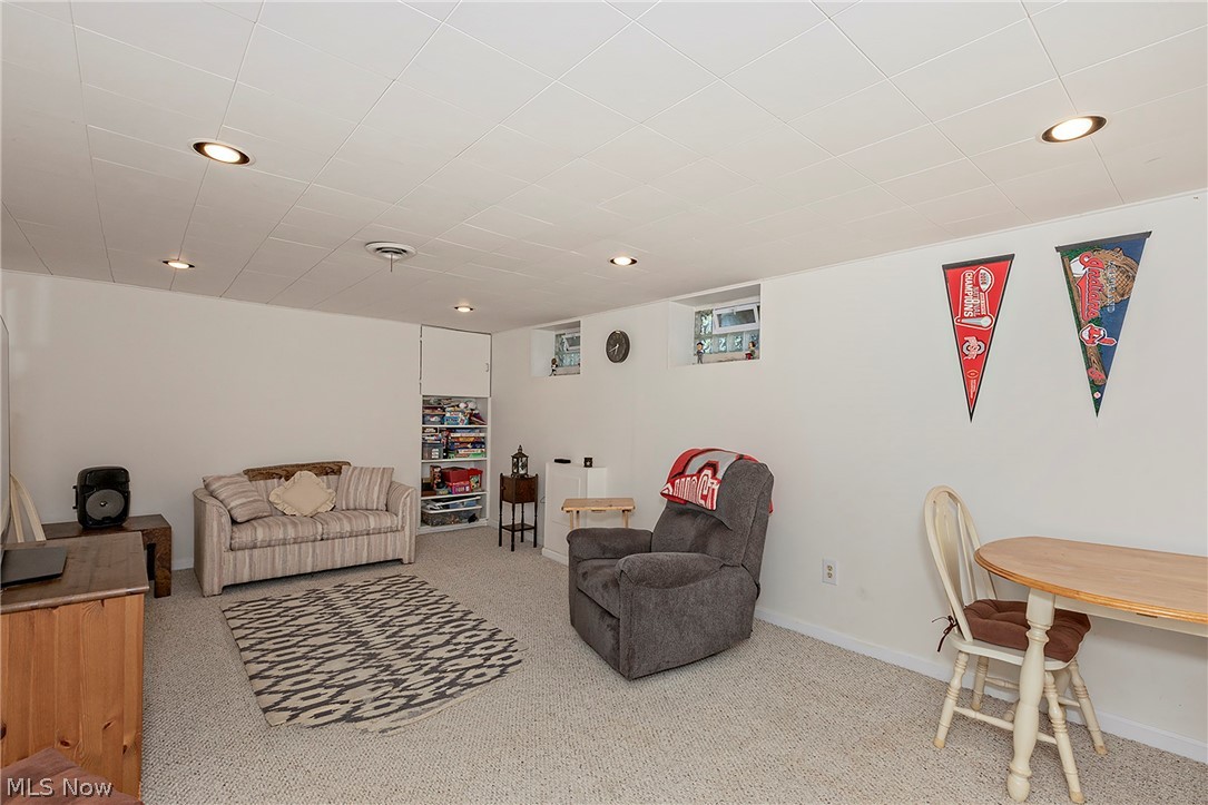 5195 Spencer Road Lyndhurst OH 44124