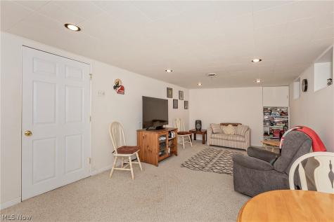 5195 Spencer Road Lyndhurst OH 44124