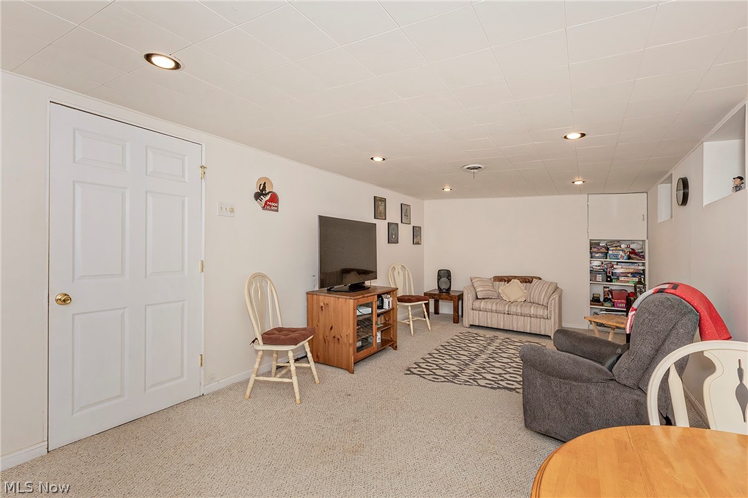 5195 Spencer Road Lyndhurst OH 44124