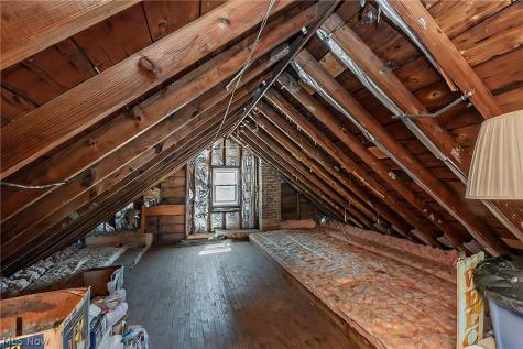5195 Spencer Road Lyndhurst OH 44124
