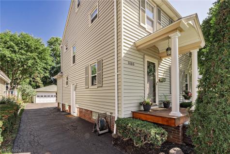 5195 Spencer Road Lyndhurst OH 44124
