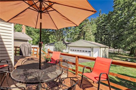 5195 Spencer Road Lyndhurst OH 44124