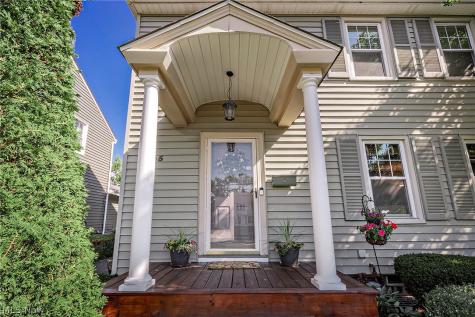 5195 Spencer Road Lyndhurst OH 44124