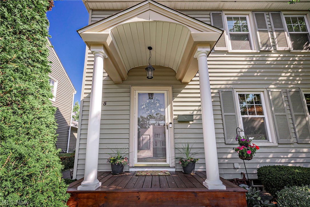 5195 Spencer Road Lyndhurst OH 44124