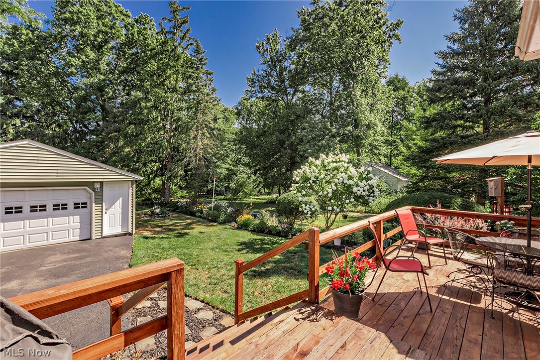 5195 Spencer Road Lyndhurst OH 44124