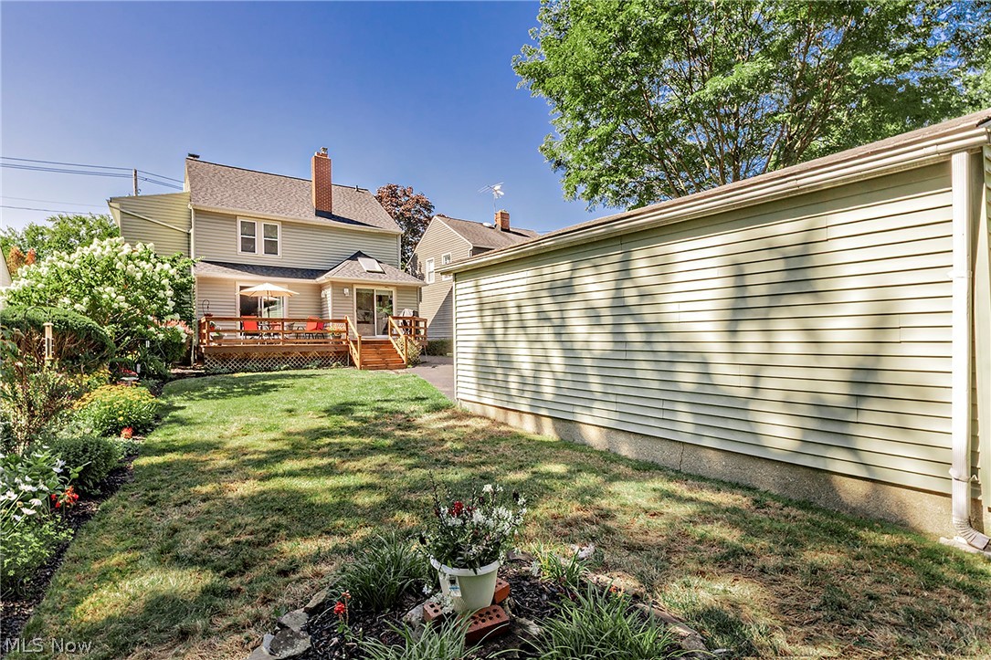 5195 Spencer Road Lyndhurst OH 44124