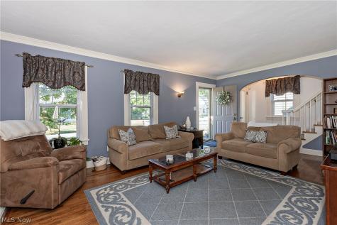 5195 Spencer Road Lyndhurst OH 44124