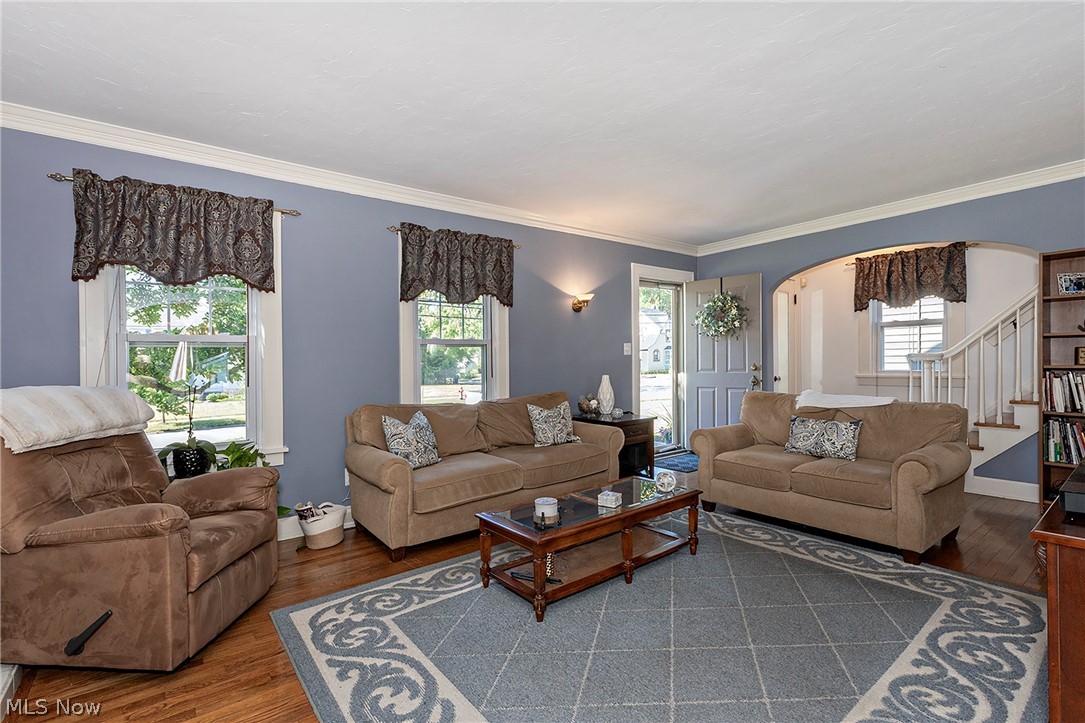 5195 Spencer Road Lyndhurst OH 44124