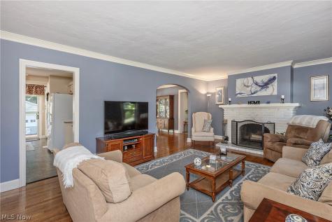 5195 Spencer Road Lyndhurst OH 44124