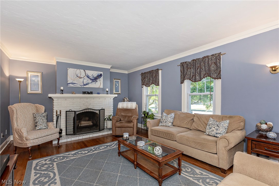 5195 Spencer Road Lyndhurst OH 44124