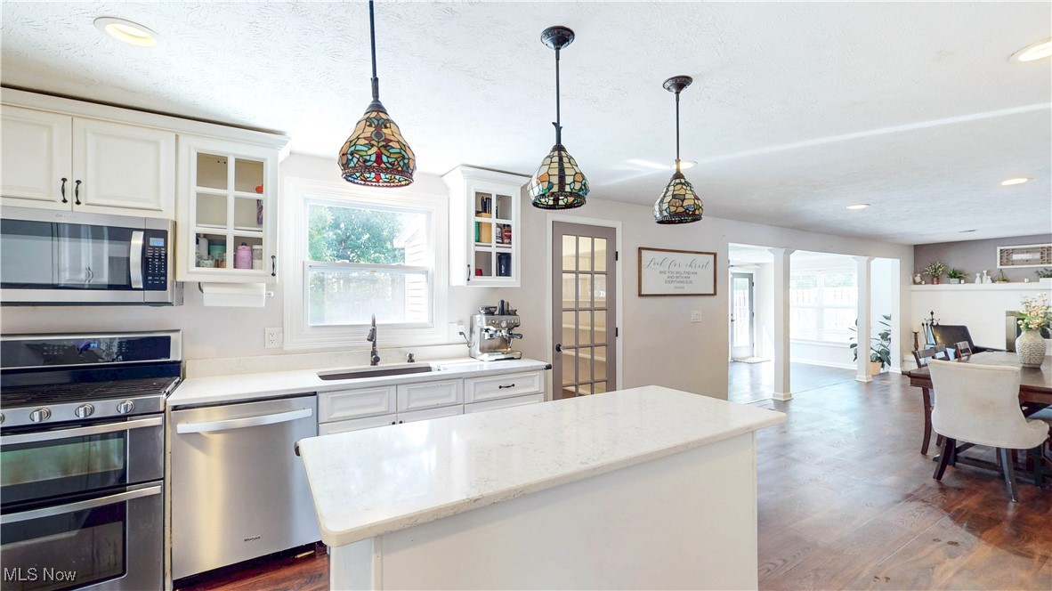 78 Chelmsford Drive Aurora OH 44202