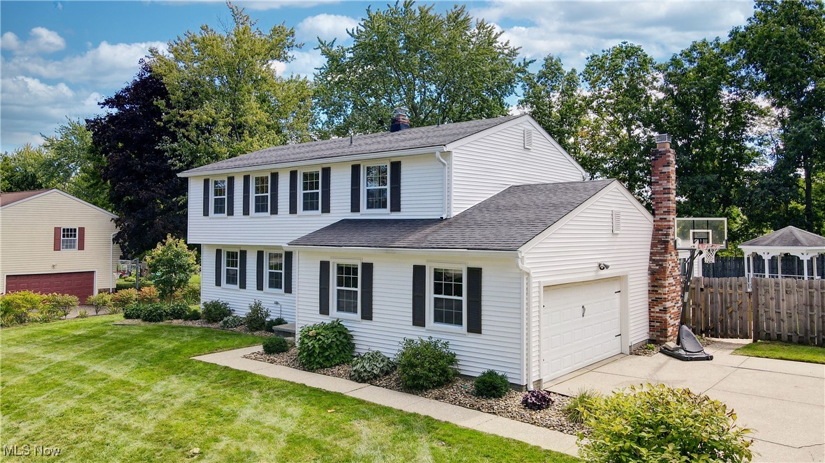 78 Chelmsford Drive Aurora OH 44202