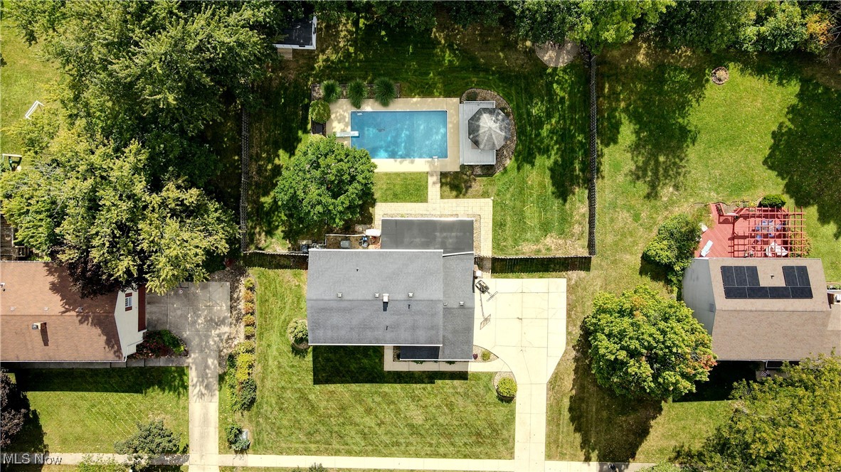 78 Chelmsford Drive Aurora OH 44202