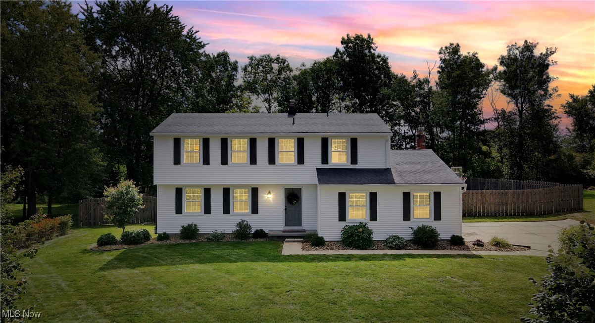 78 Chelmsford Drive Aurora OH 44202