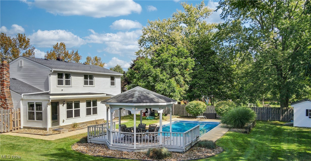 78 Chelmsford Drive Aurora OH 44202