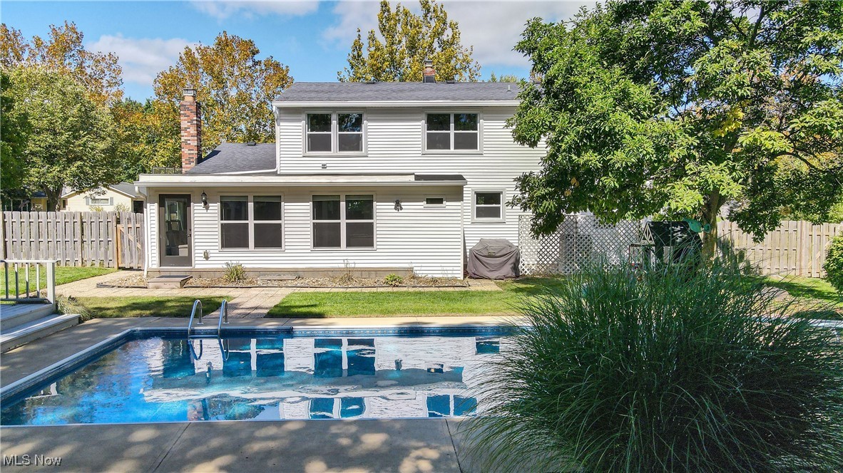 78 Chelmsford Drive Aurora OH 44202