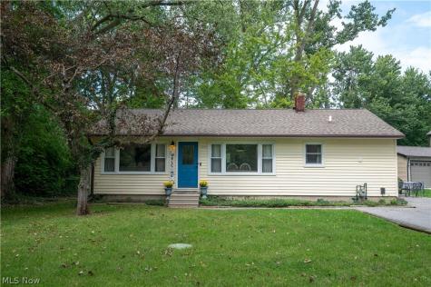 9393 Jordan Drive Mentor OH 44060