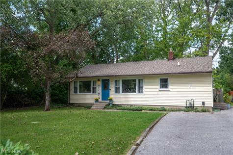 9393 Jordan Drive Mentor OH 44060