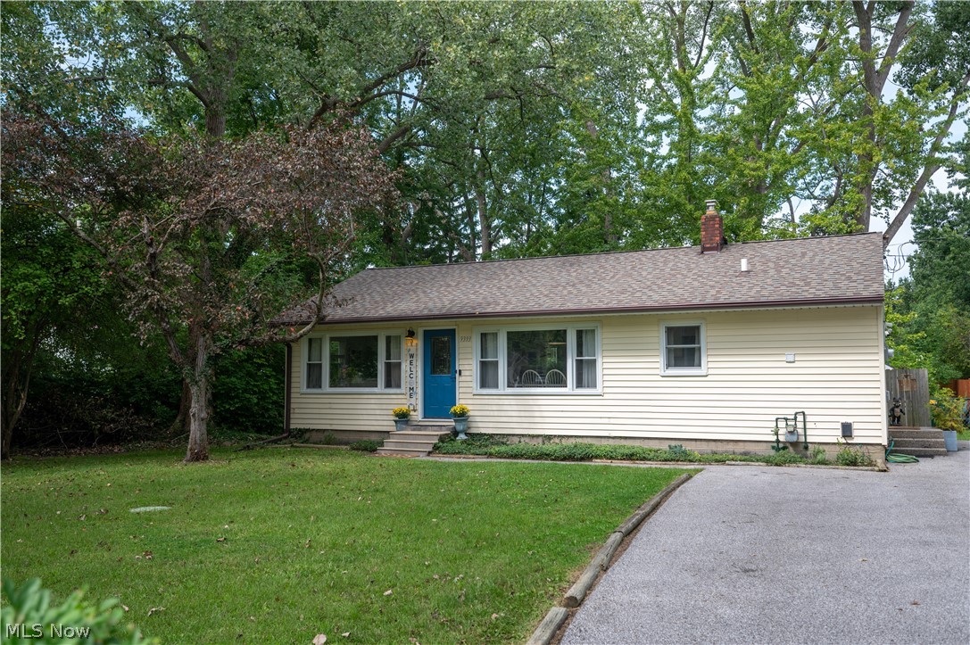 9393 Jordan Drive Mentor OH 44060