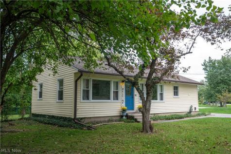 9393 Jordan Drive Mentor OH 44060