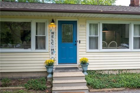 9393 Jordan Drive Mentor OH 44060
