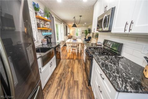 9393 Jordan Drive Mentor OH 44060