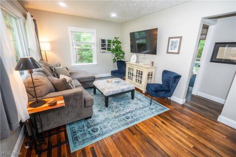 9393 Jordan Drive Mentor OH 44060