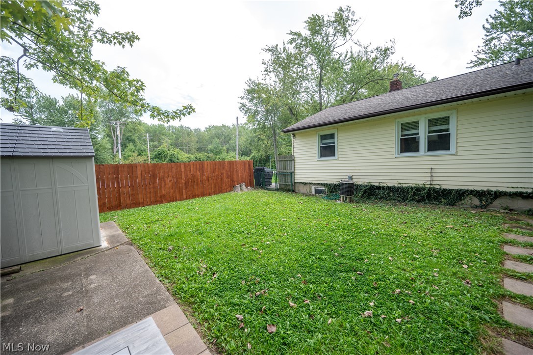 9393 Jordan Drive Mentor OH 44060