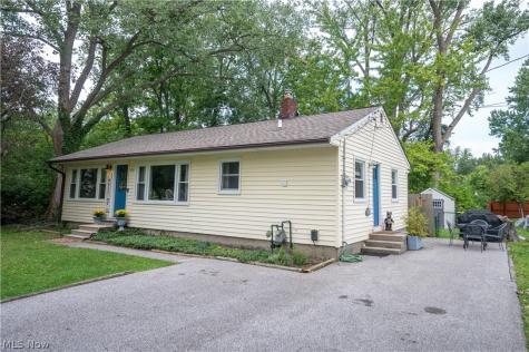 9393 Jordan Drive Mentor OH 44060