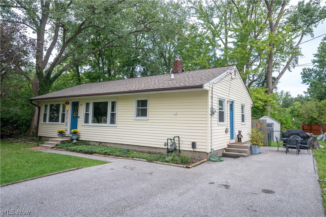 9393 Jordan Drive Mentor OH 44060
