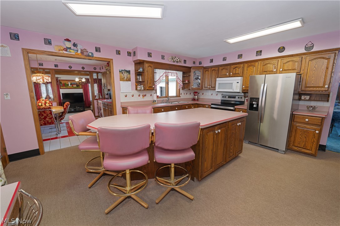1325 Braceville Robinson Road Southington OH 44470