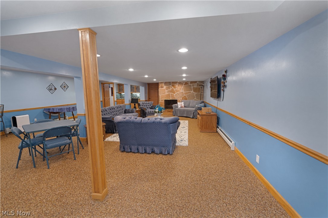 1325 Braceville Robinson Road Southington OH 44470