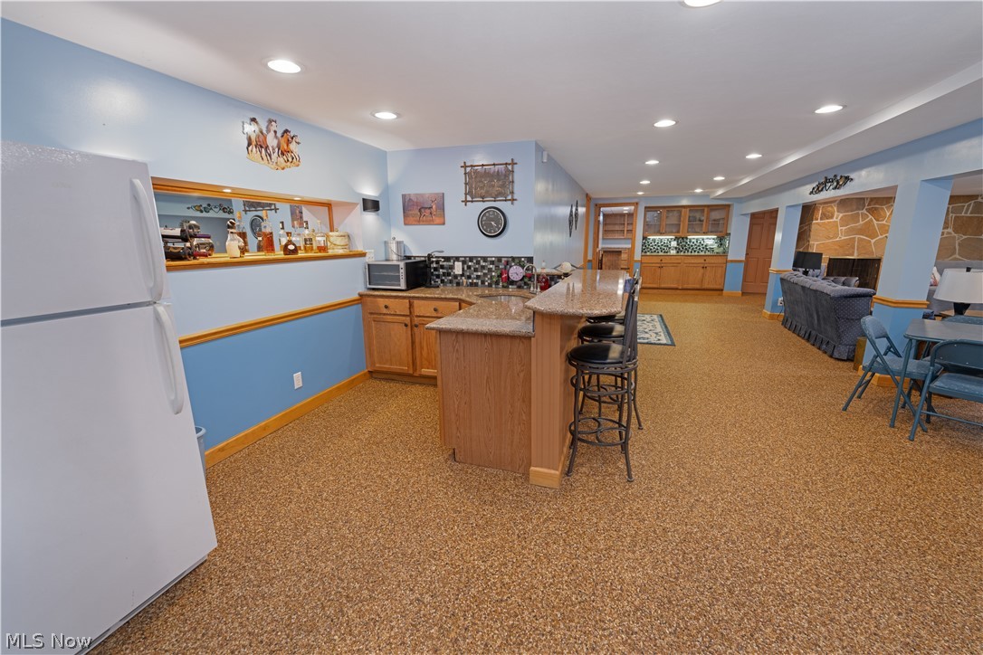 1325 Braceville Robinson Road Southington OH 44470