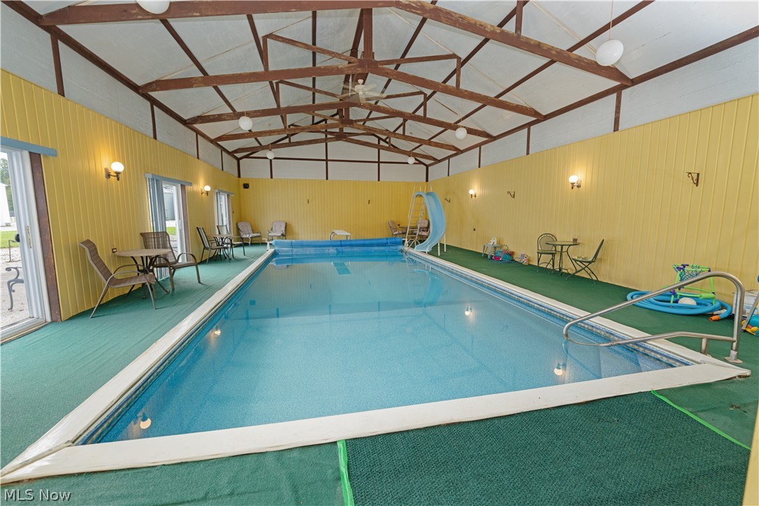 1325 Braceville Robinson Road Southington OH 44470