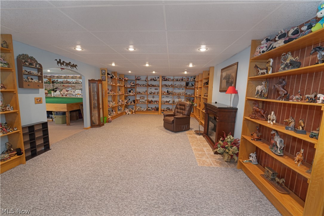 1325 Braceville Robinson Road Southington OH 44470