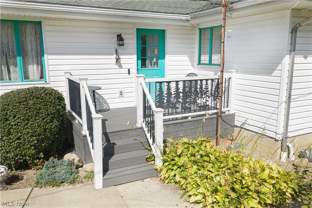 1325 Braceville Robinson Road Southington OH 44470