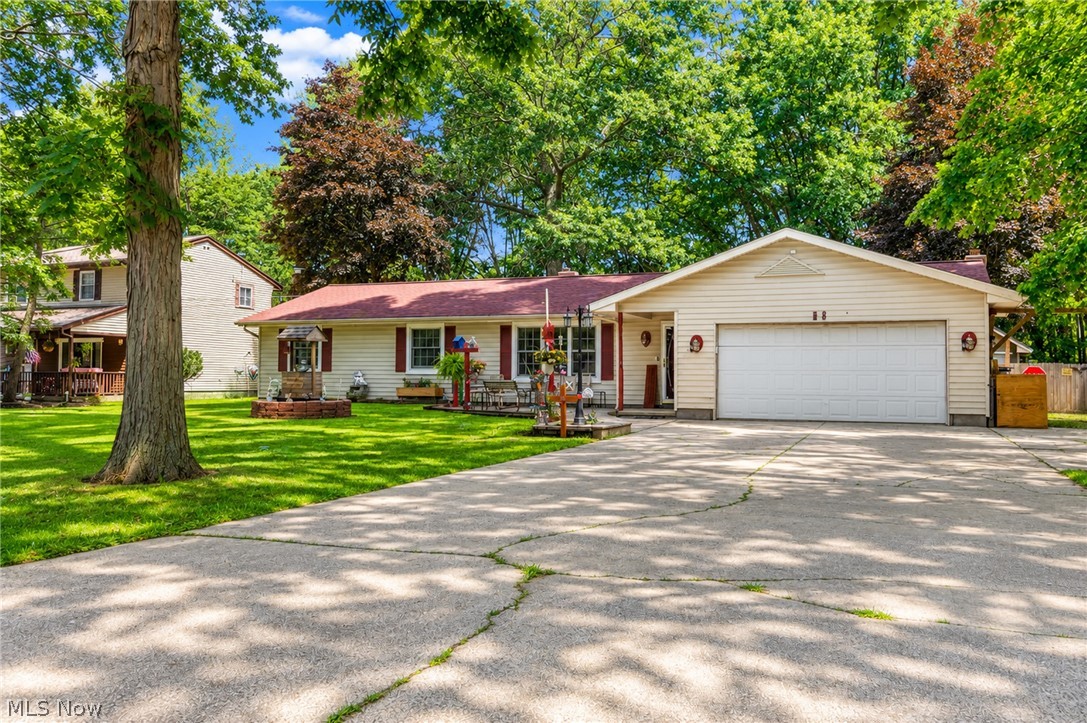 53 Bristol Avenue Painesville OH 44077