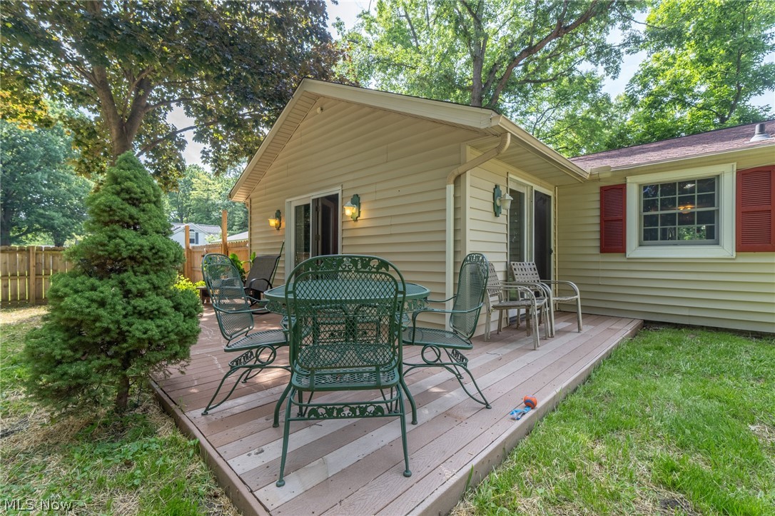 53 Bristol Avenue Painesville OH 44077