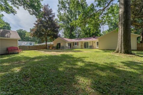 53 Bristol Avenue Painesville OH 44077
