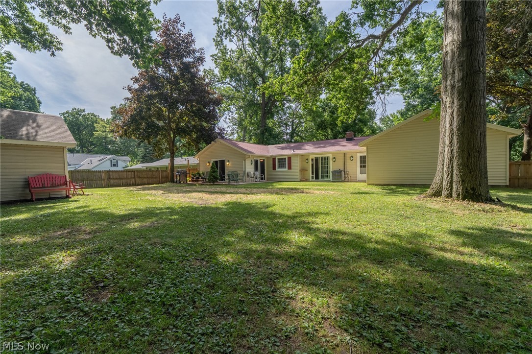 53 Bristol Avenue Painesville OH 44077