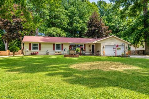53 Bristol Avenue Painesville OH 44077