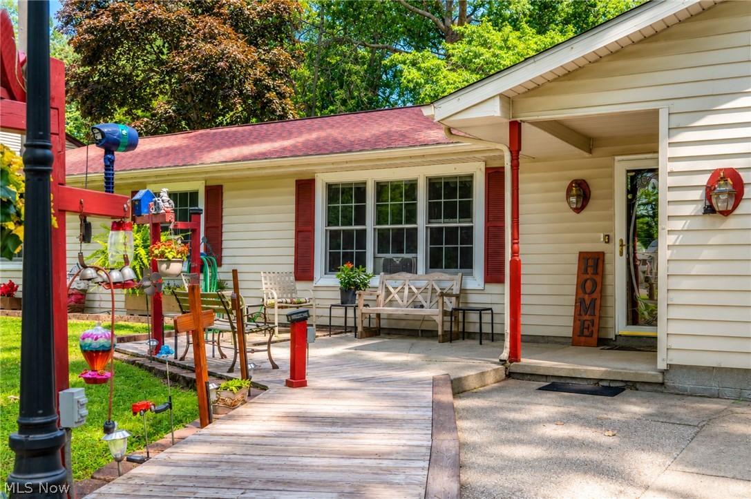 53 Bristol Avenue Painesville OH 44077