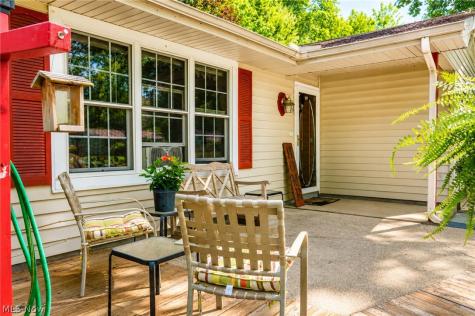 53 Bristol Avenue Painesville OH 44077