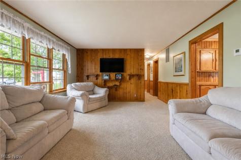 53 Bristol Avenue Painesville OH 44077