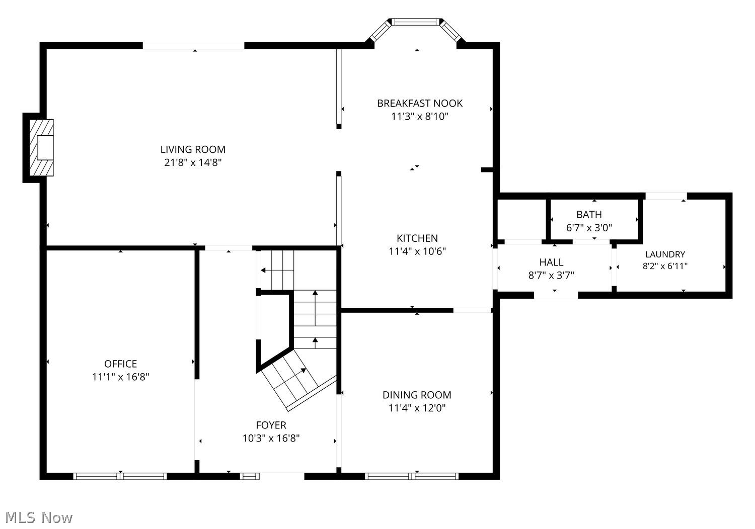 10030 Greenwich Drive Strongsville OH 44136