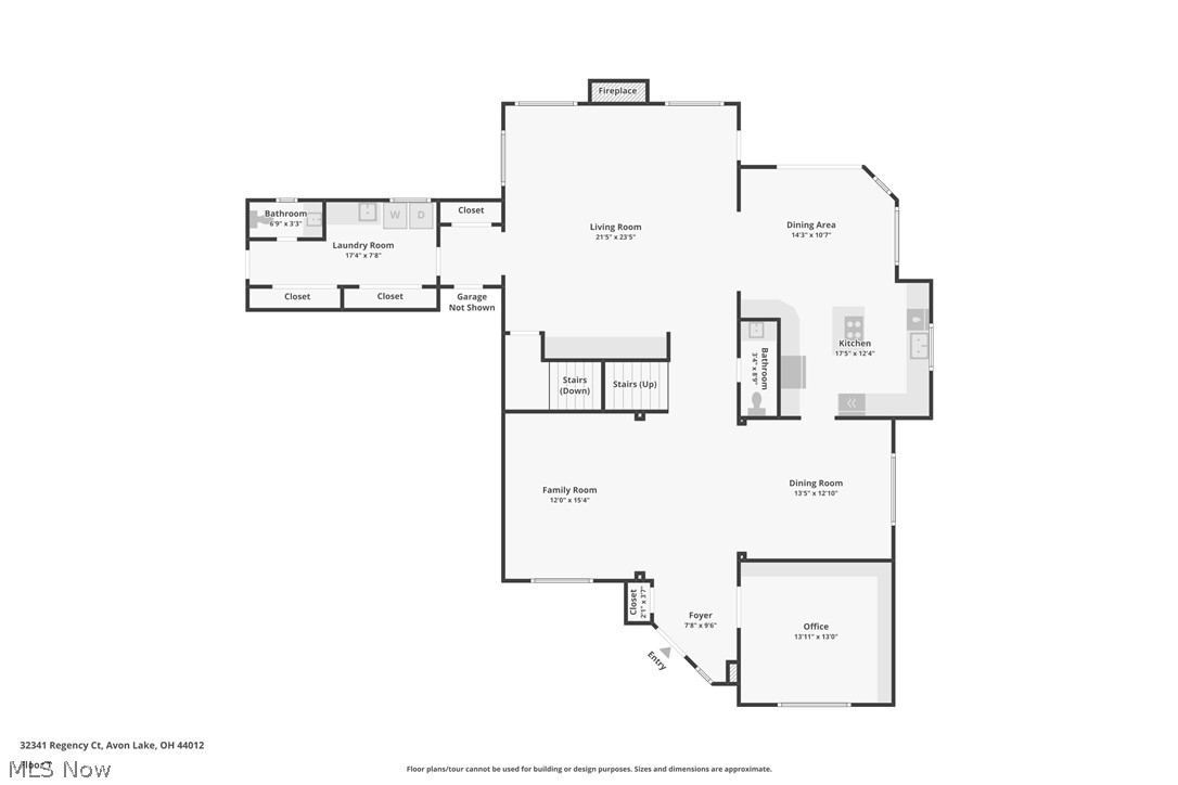 32341 Regency Court Avon Lake OH 44012