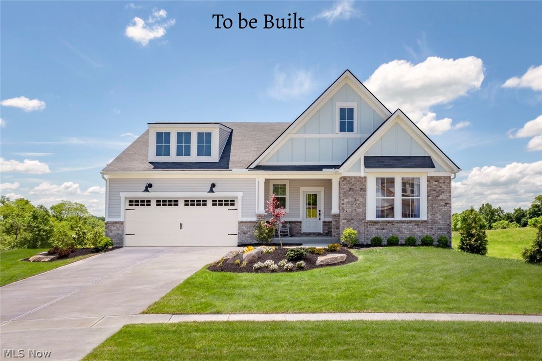 2801 Grayson Drive Medina OH 44256